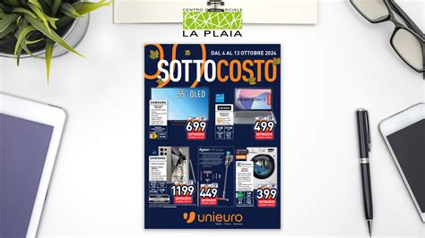 unieuro colle sannita|Unieuro Benevento: volantino e orari